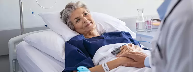 Postoperative Recovery and Care After Surgery