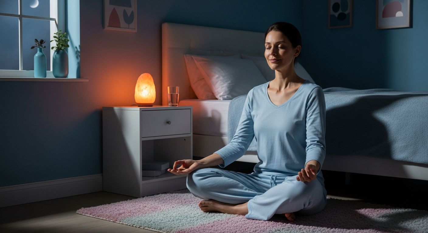 Stress, Sleep & Cancer: Understanding the Connection