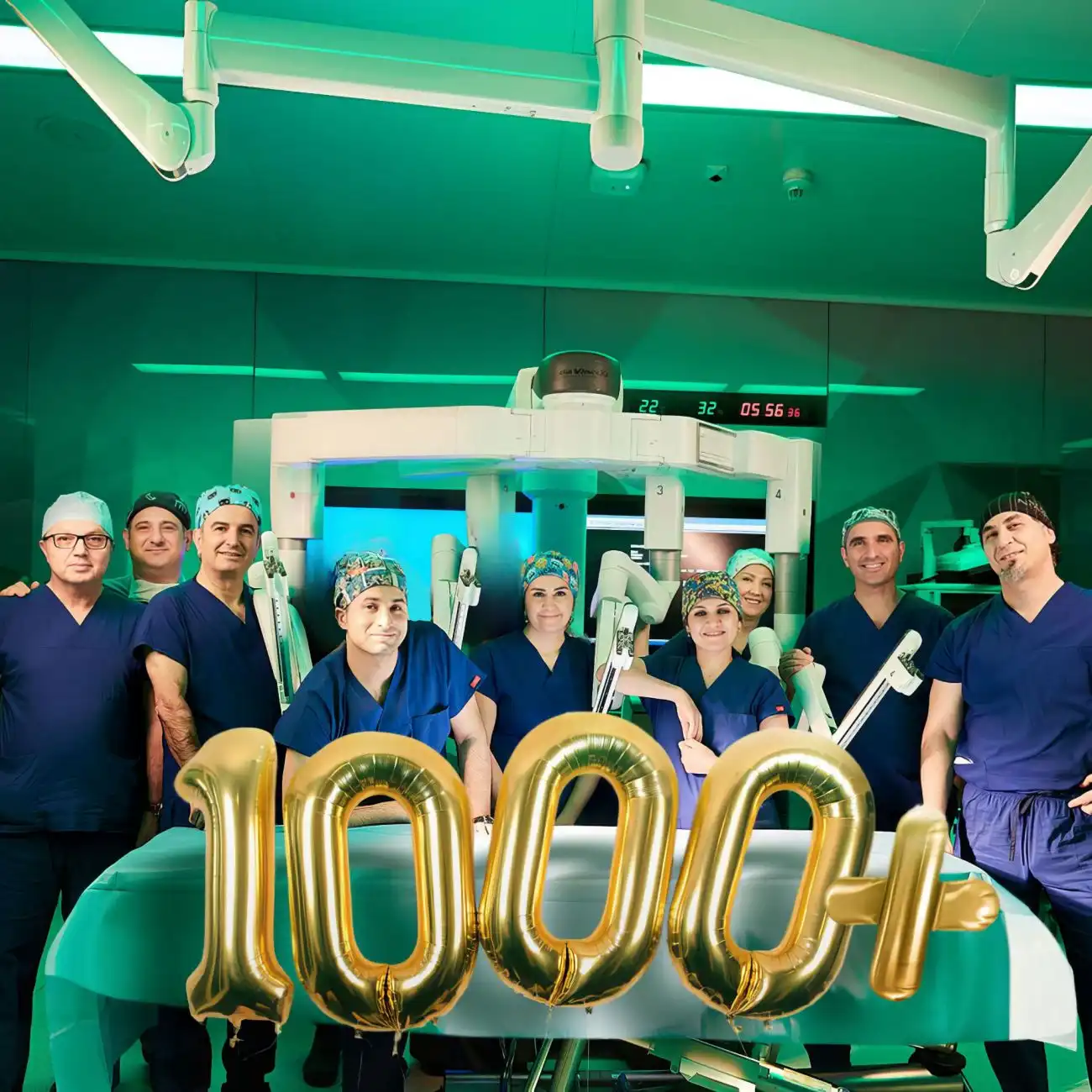 Why Hospital Accreditation Matters in Aesthetic Surgery