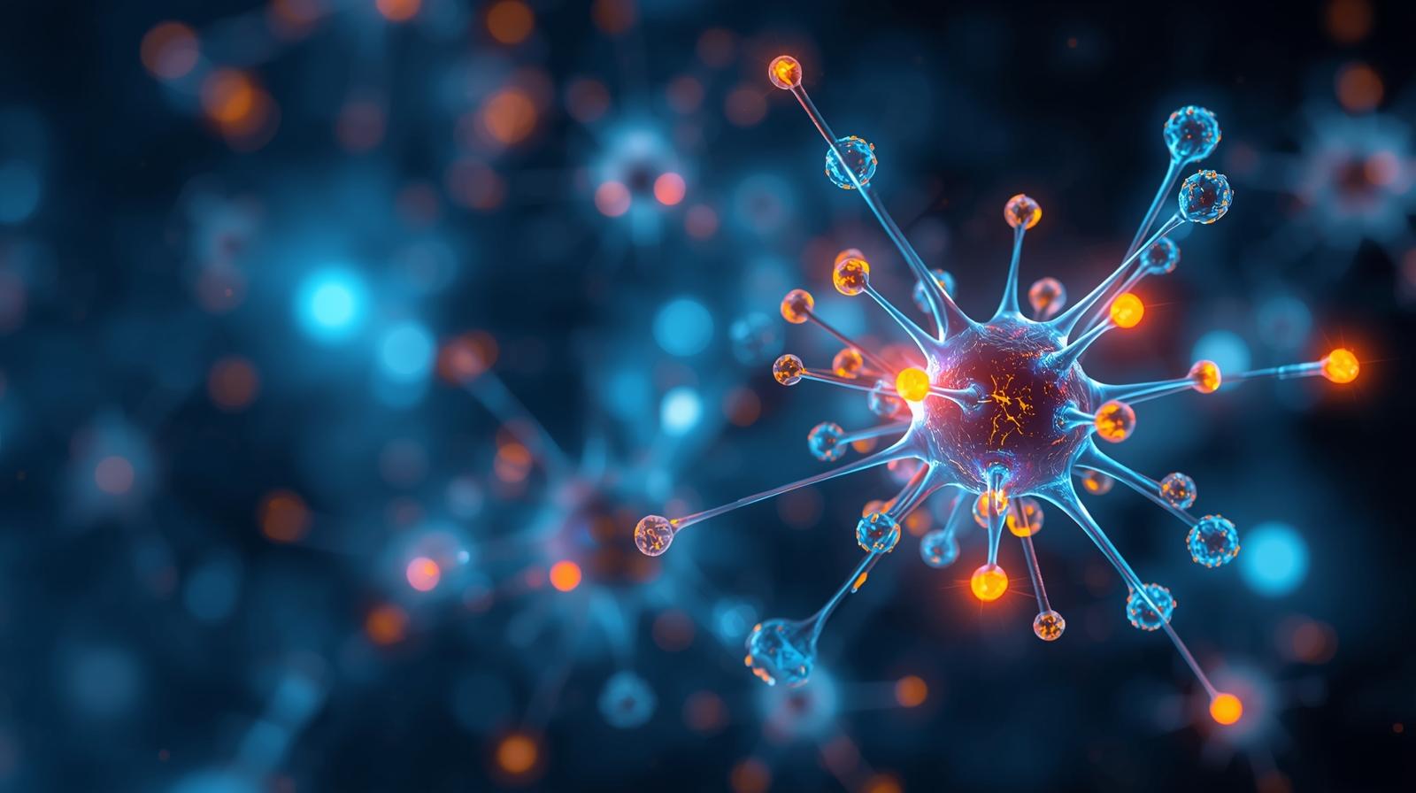 Targeted therapy precision medicine using molecular structures to fight cancer cells