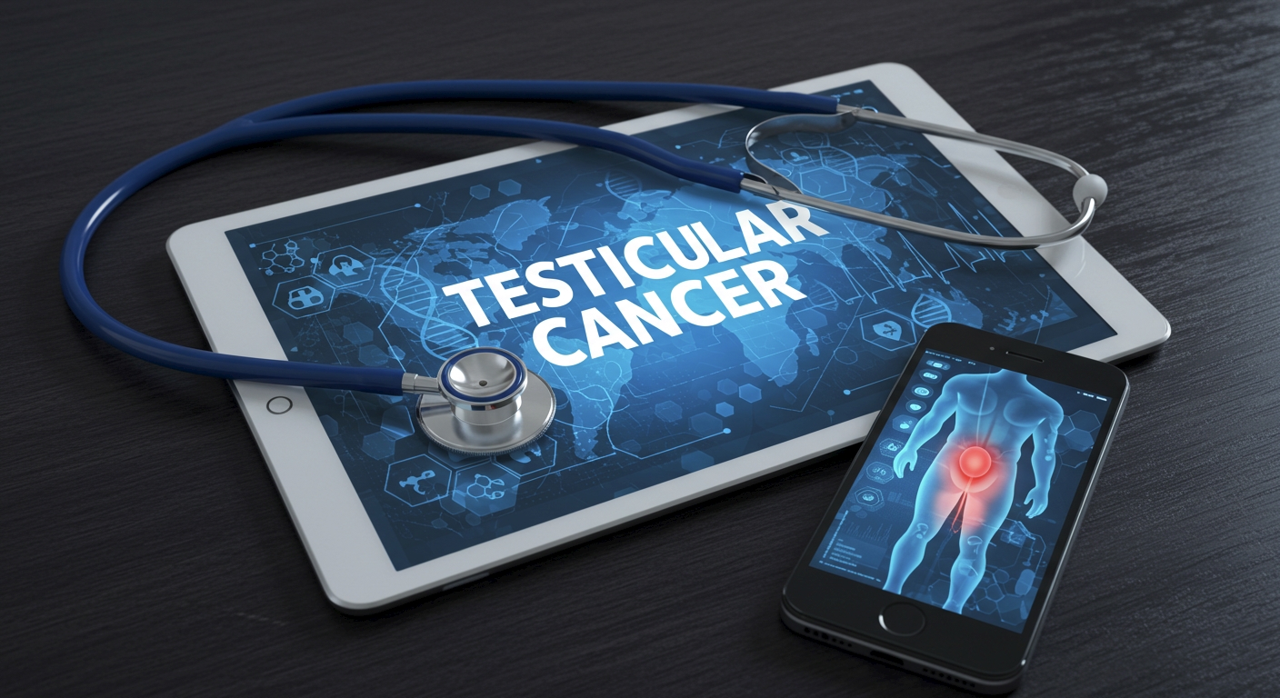 Testicular Cancer