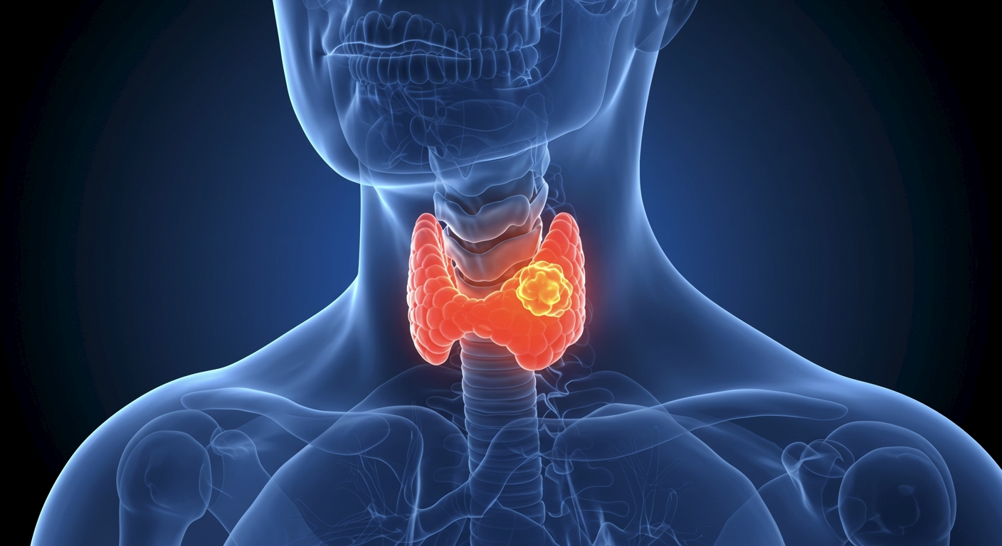 Thyroid Cancer Treatment