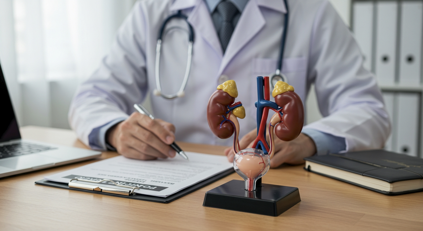 Urology