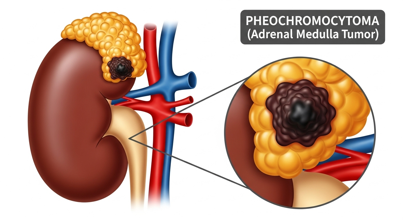 Adrenal Cancer Treatment