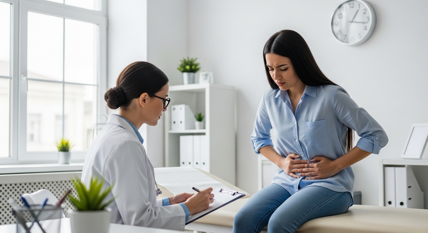 Peritoneal Cancer Treatment