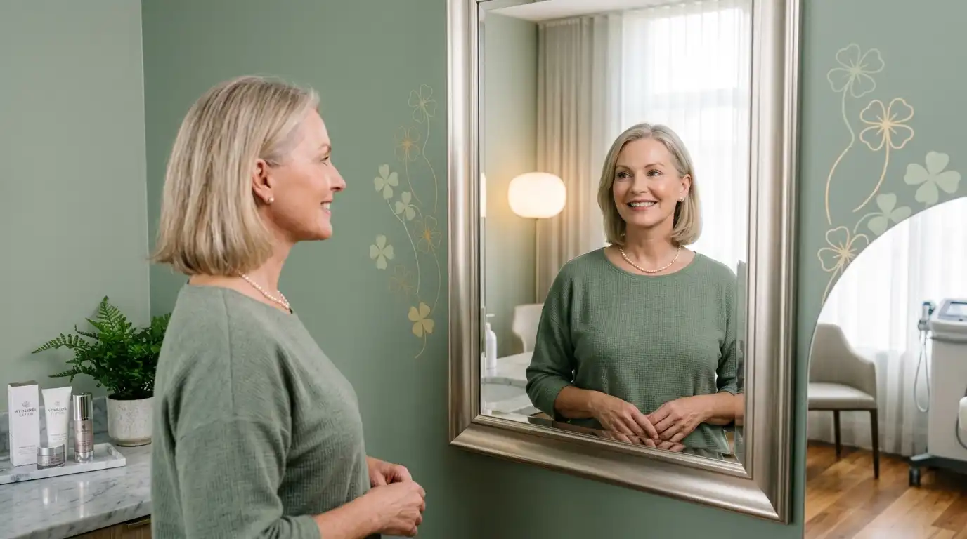 Facelift Recovery Week by Week