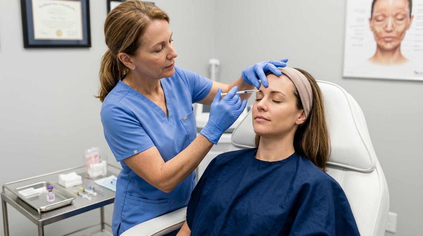 1. Precision Rejuvenation