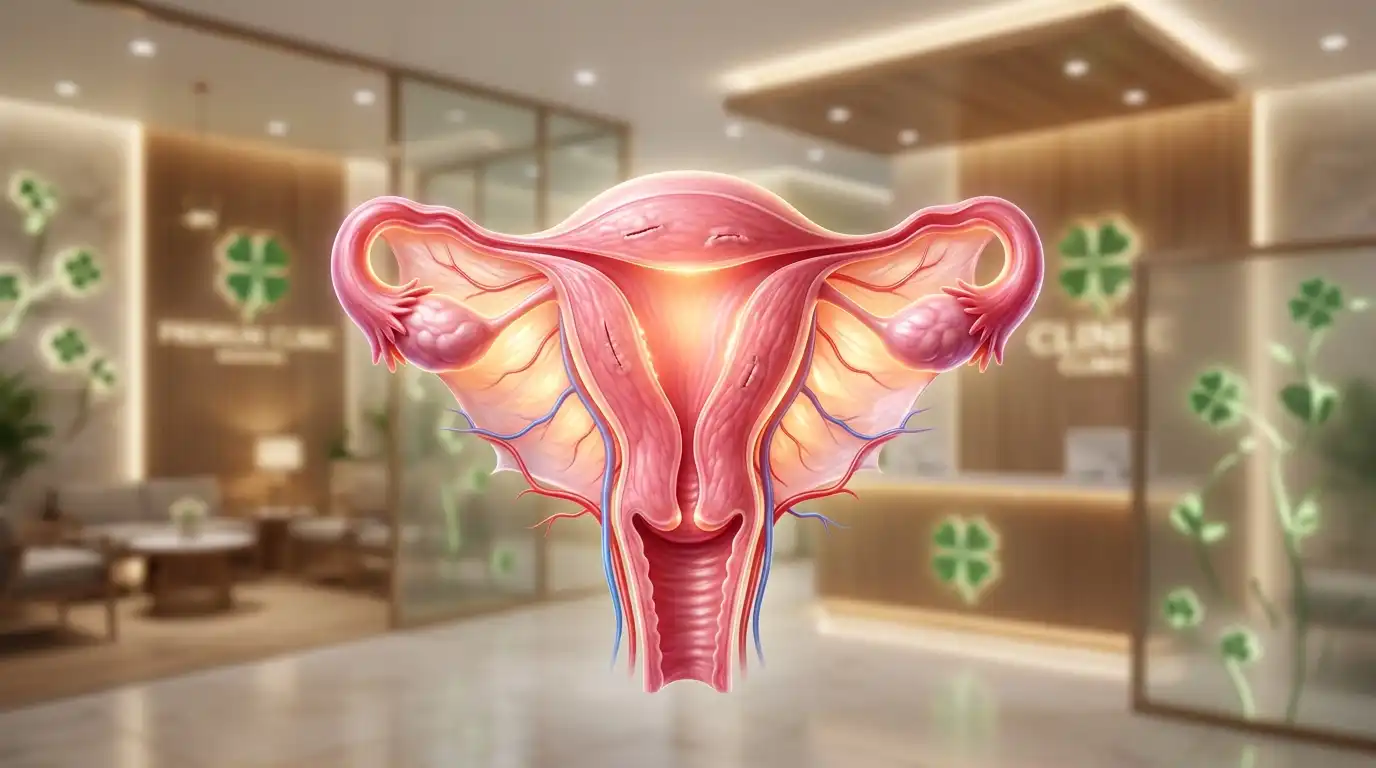 Fibroid Treatment in Turkey | Myomectomy & UAE